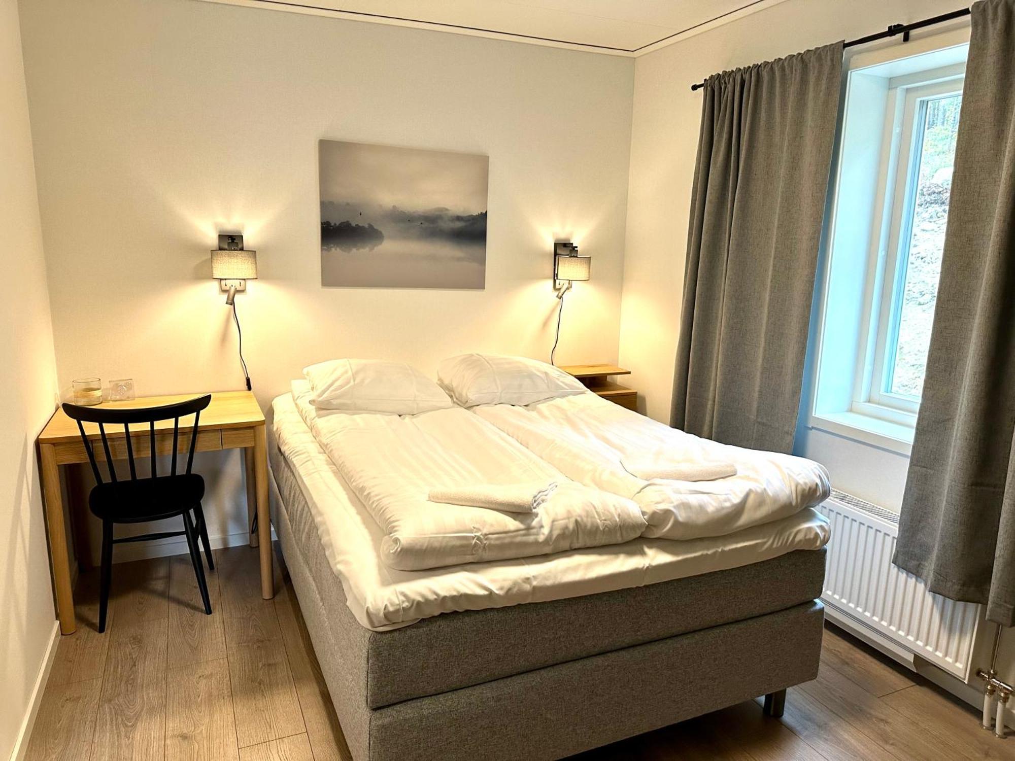 Ferienhaus Hillhouse A & B Ivalo
