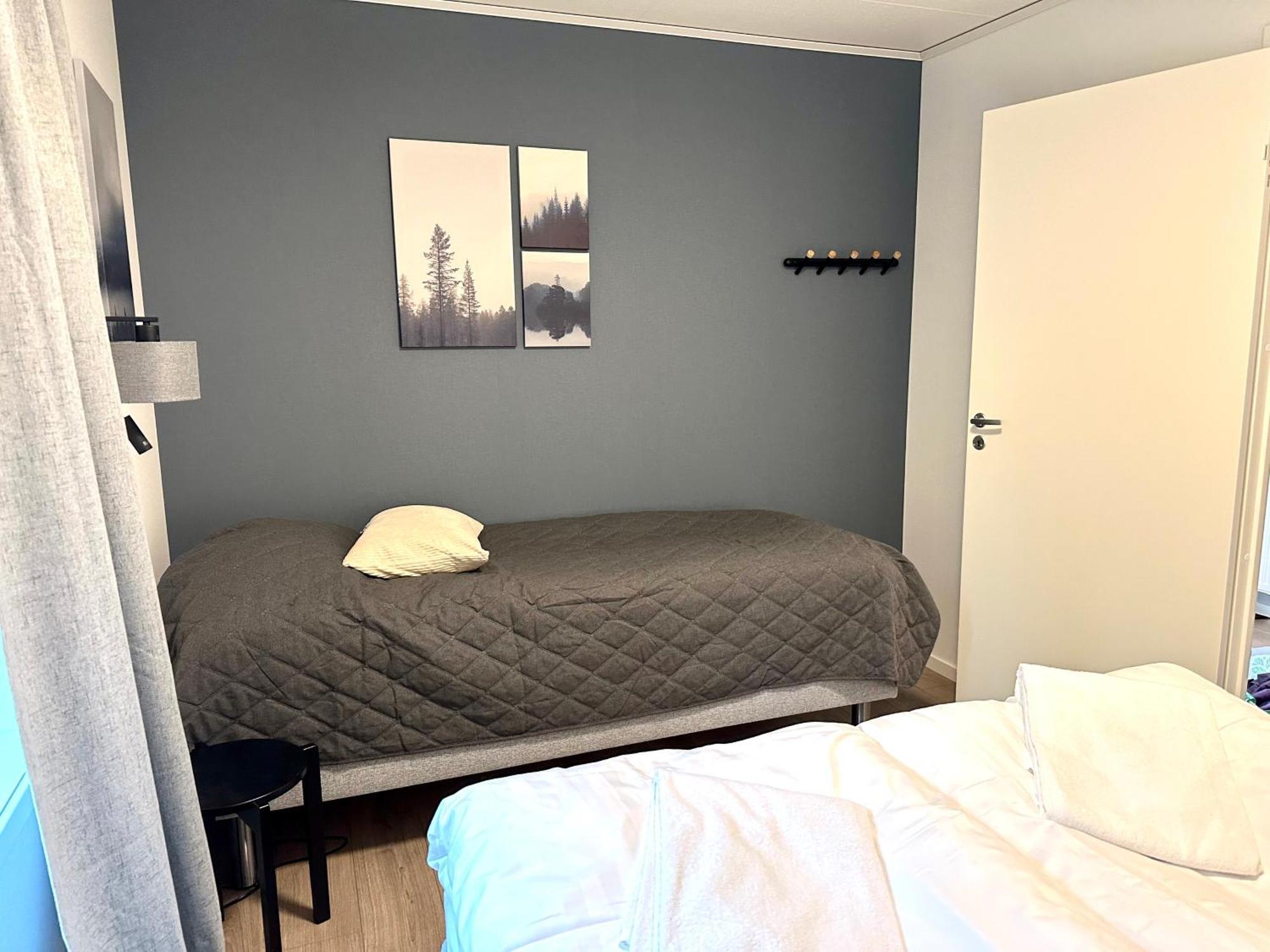 Hillhouse A & B Ivalo
